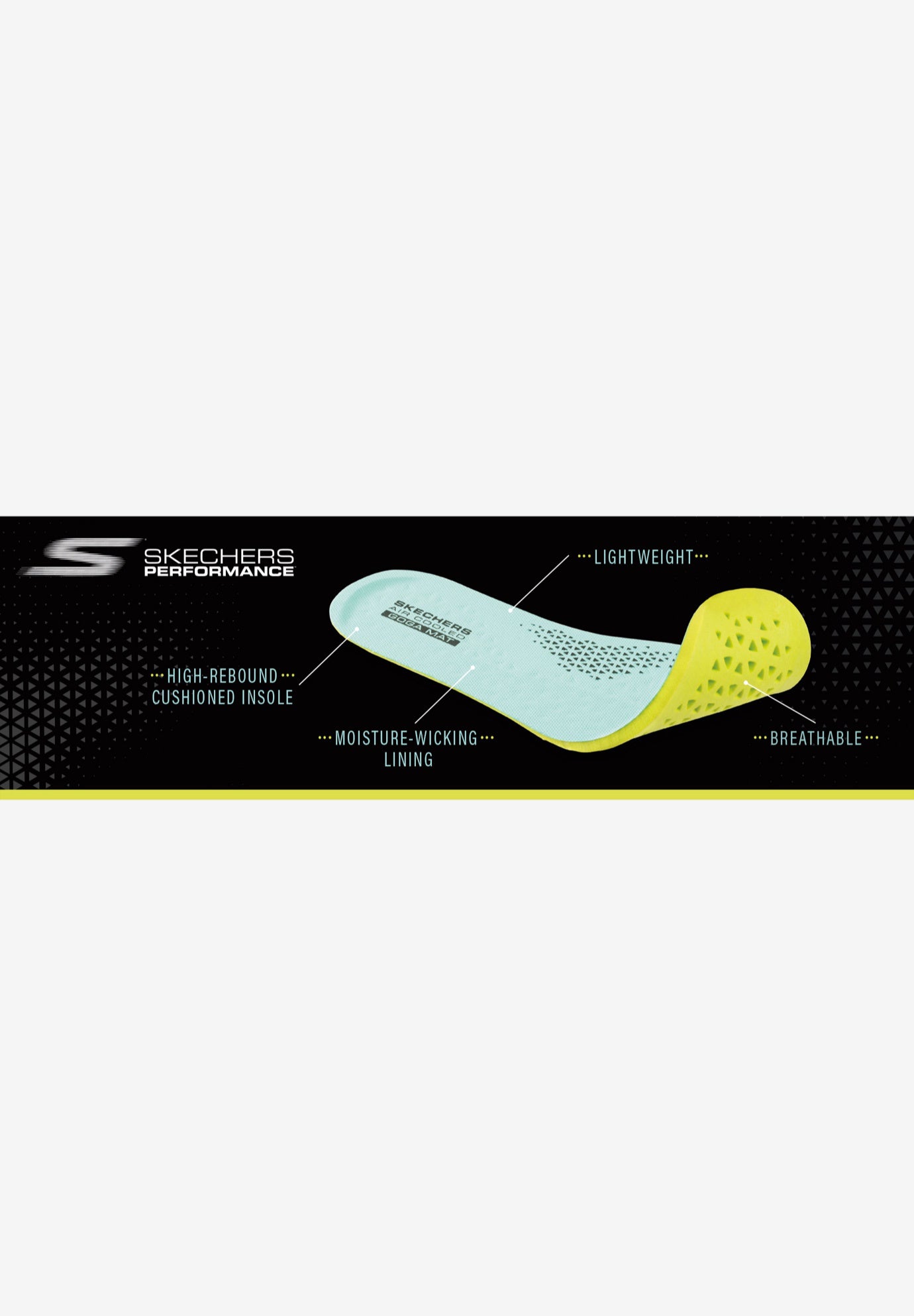 Skechers&reg; GO WALK 5 Apprize Slip-On Shoes image number 4