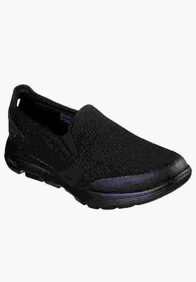 Skechers® GO WALK 5 Apprize Slip-On Shoes image number 0