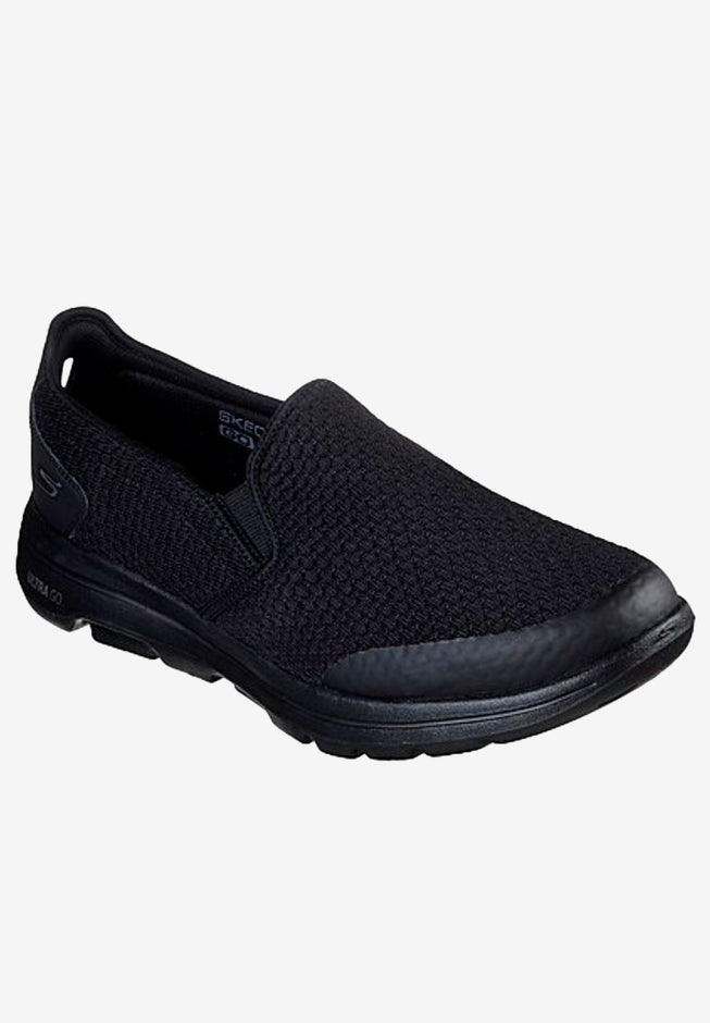 Skechers® GO WALK 5 Apprize Slip-On Shoes image number 0