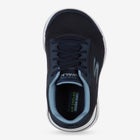 GO WALK® Lace-Up Sneakers image number null