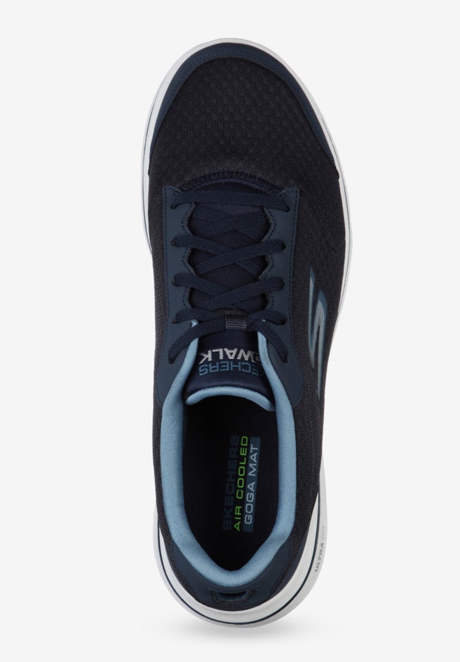 GO WALK® Lace-Up Sneakers image number 3