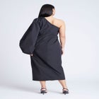 One Shoulder Dress image number 1