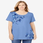 Graphic Tee image number null