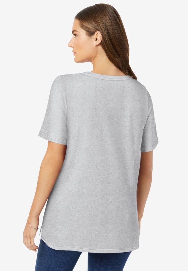 Graphic Tee image number 1