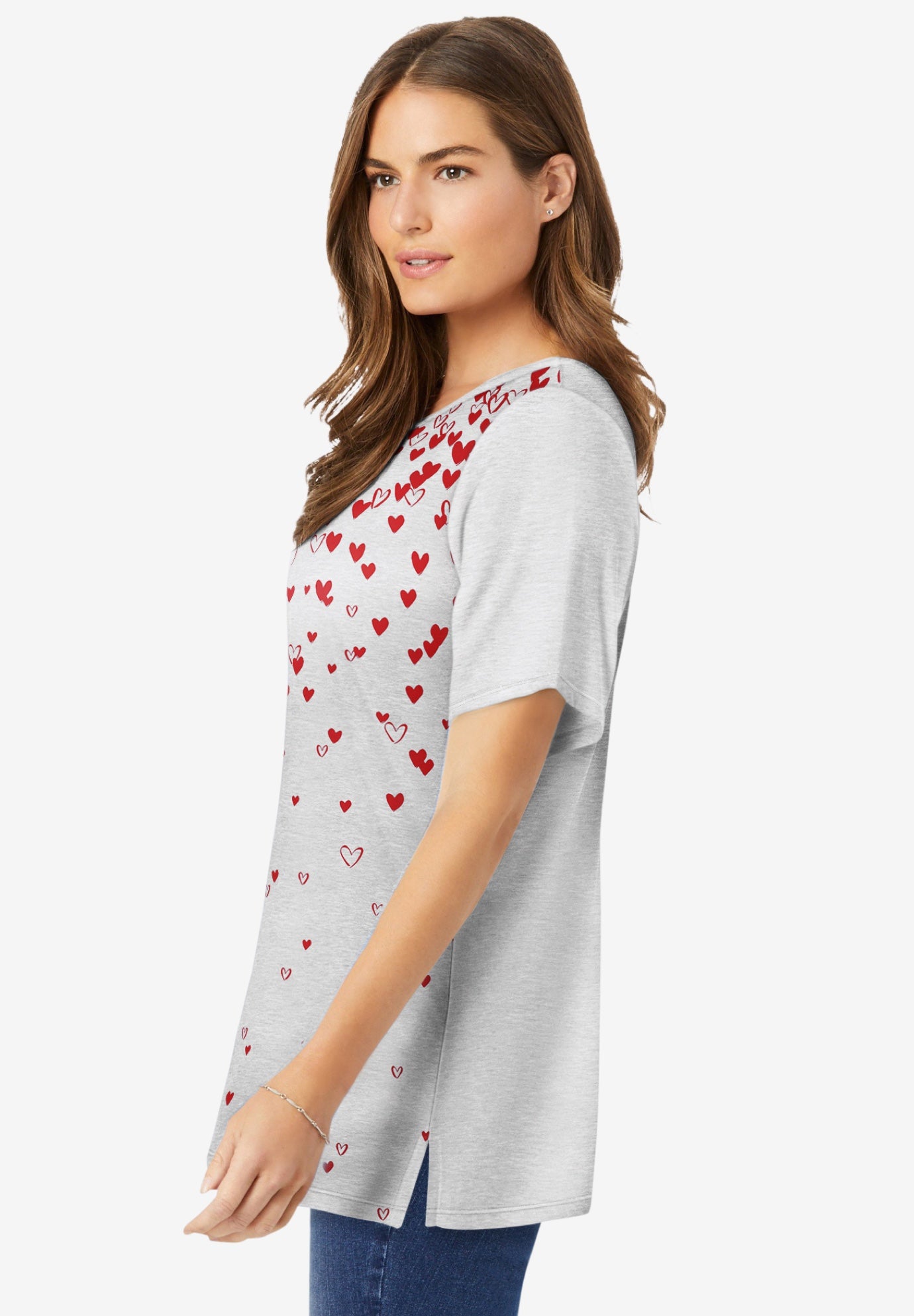 Graphic Tee image number 2