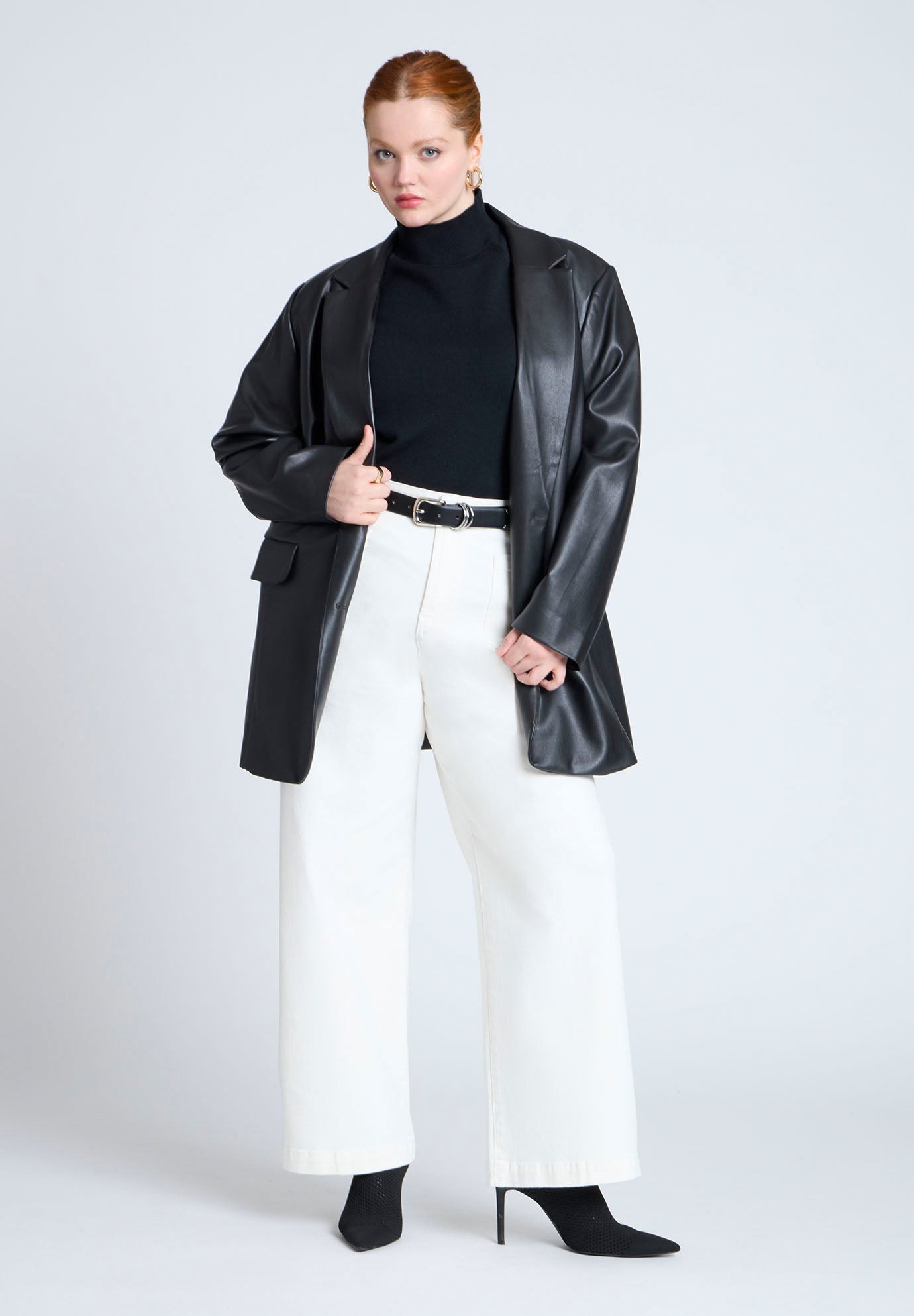 Trouser Jean image number 0