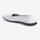 The Bethany Slip On Flat image number null