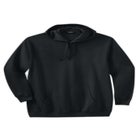 Fleece Pullover Hoodie image number null