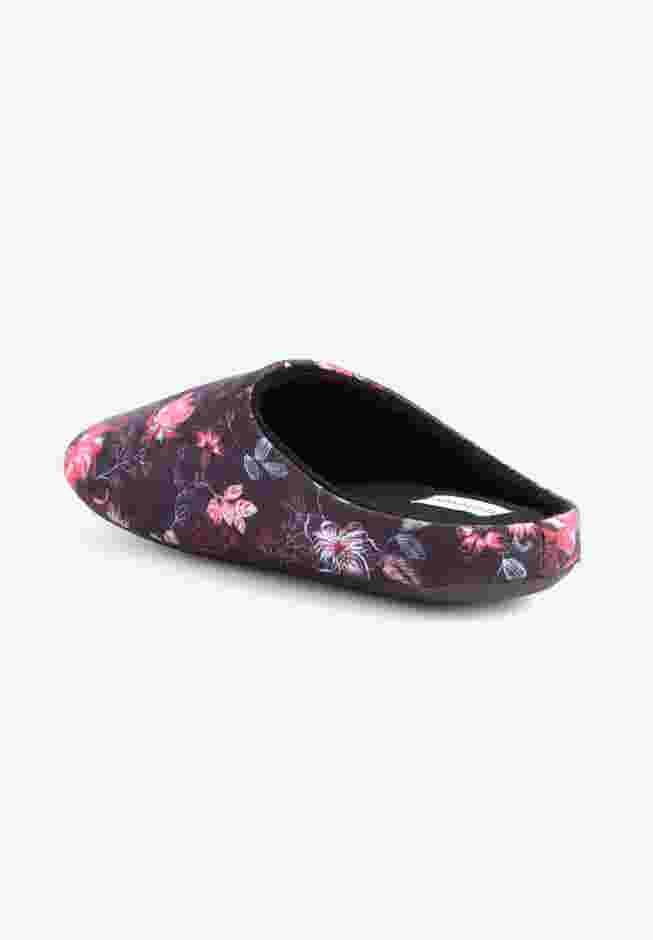 The Carita Clog Slipper image number 1