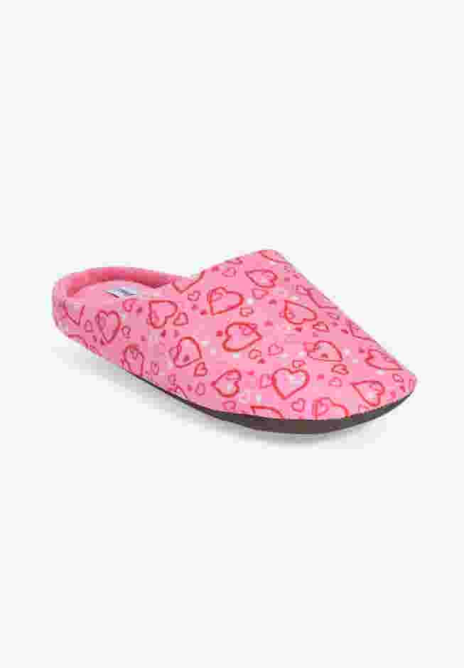 The Carita Clog Slipper image number 0