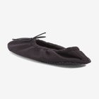 The Ana Ballerina Slipper image number null