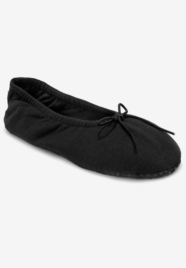 The Ana Ballerina Slipper image number 0
