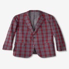 2-Button Classic Blazer image number null