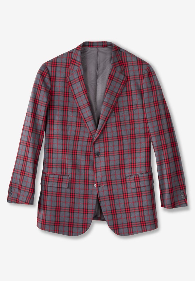 2-Button Classic Blazer image number 0