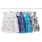 Swing Square Neck Pocket Tunic image number null