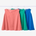 Notch Swing Tunic image number 2