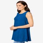 Notch Swing Tunic image number 1