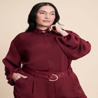 High Low Hem Tunic image number 1