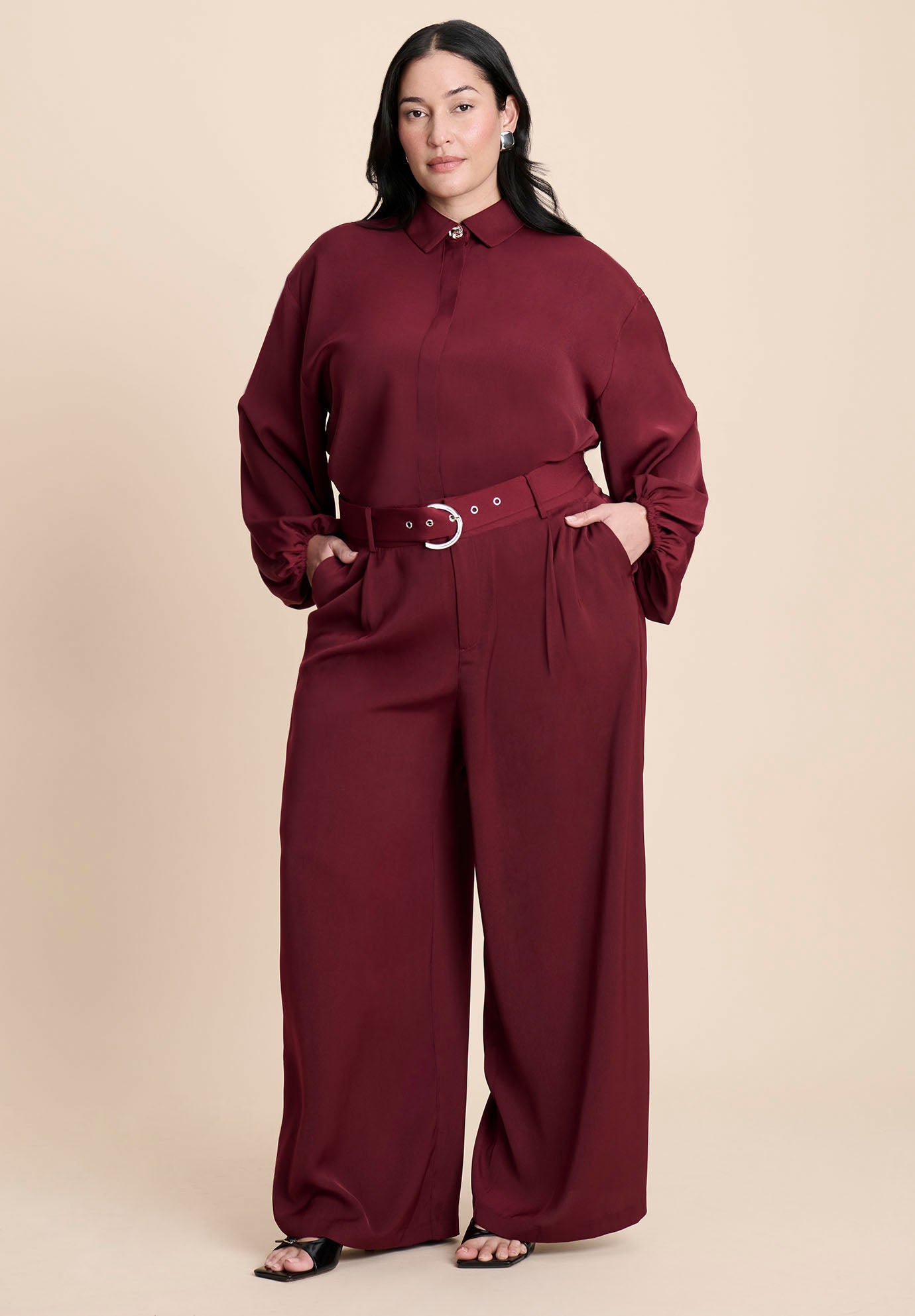 High Low Hem Tunic image number 3