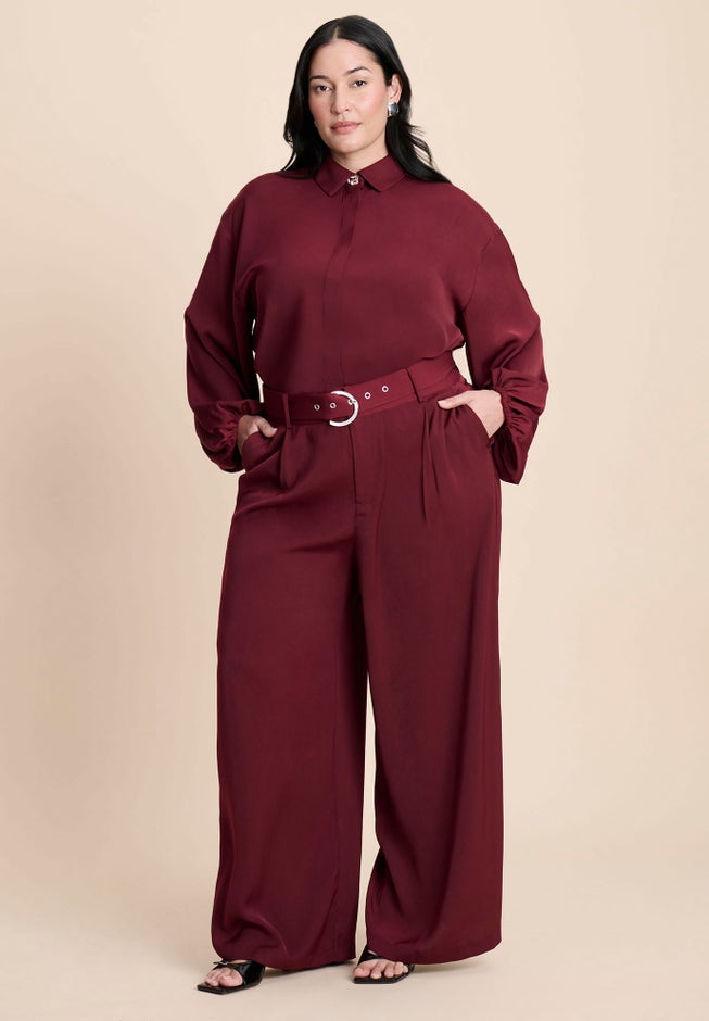 High Low Hem Tunic image number 3