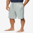 Ultra-Soft Pajama Shorts image number null