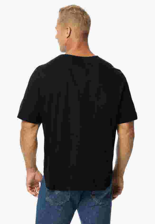 SILVER Cooling Crewneck image number 1