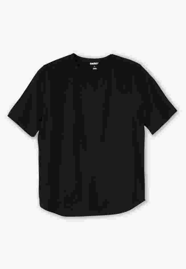 SILVER Cooling Crewneck image number 3