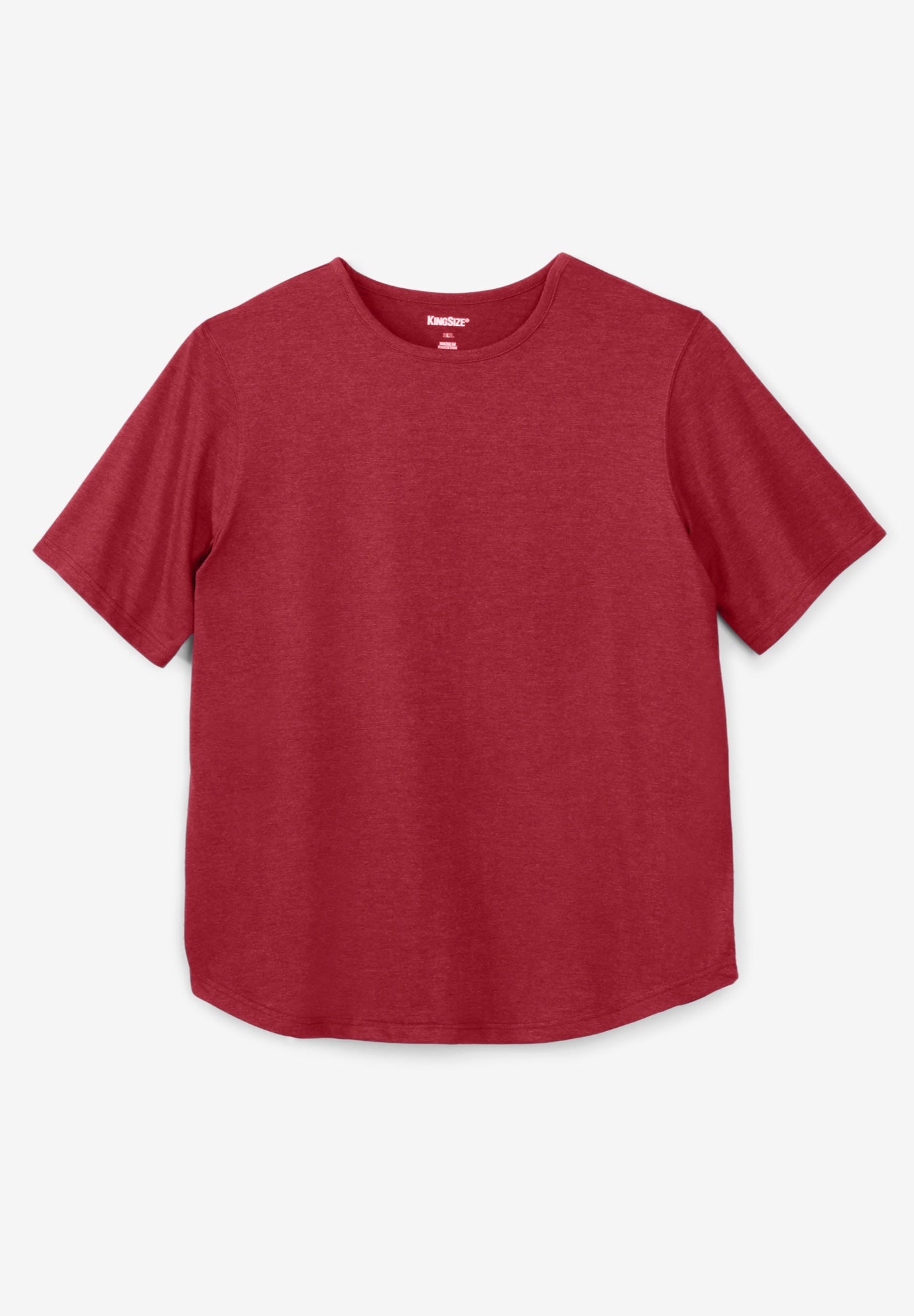 SILVER Cooling Crewneck image number 3