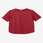 SILVER Cooling Crewneck image number null