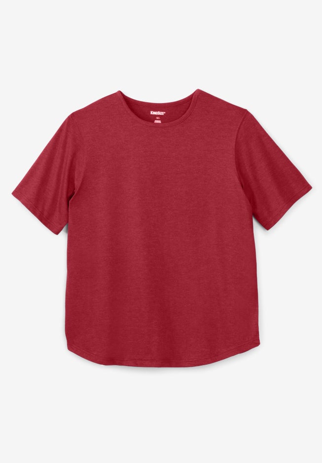 SILVER Cooling Crewneck image number 3