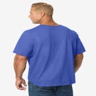 SILVER Cooling Crewneck image number null