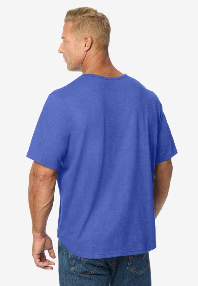 SILVER Cooling Crewneck image number 1