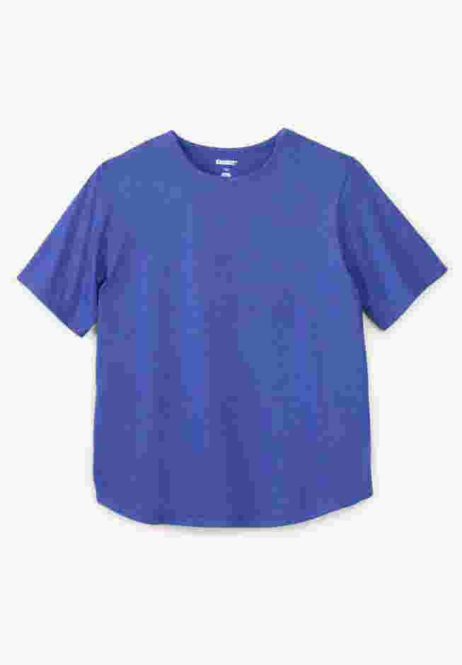 SILVER Cooling Crewneck image number 3