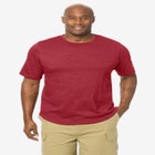 SILVER Cooling Crewneck image number null