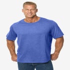 SILVER Cooling Crewneck image number null