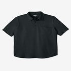 SILVER Cooling Pocket Polo image number null
