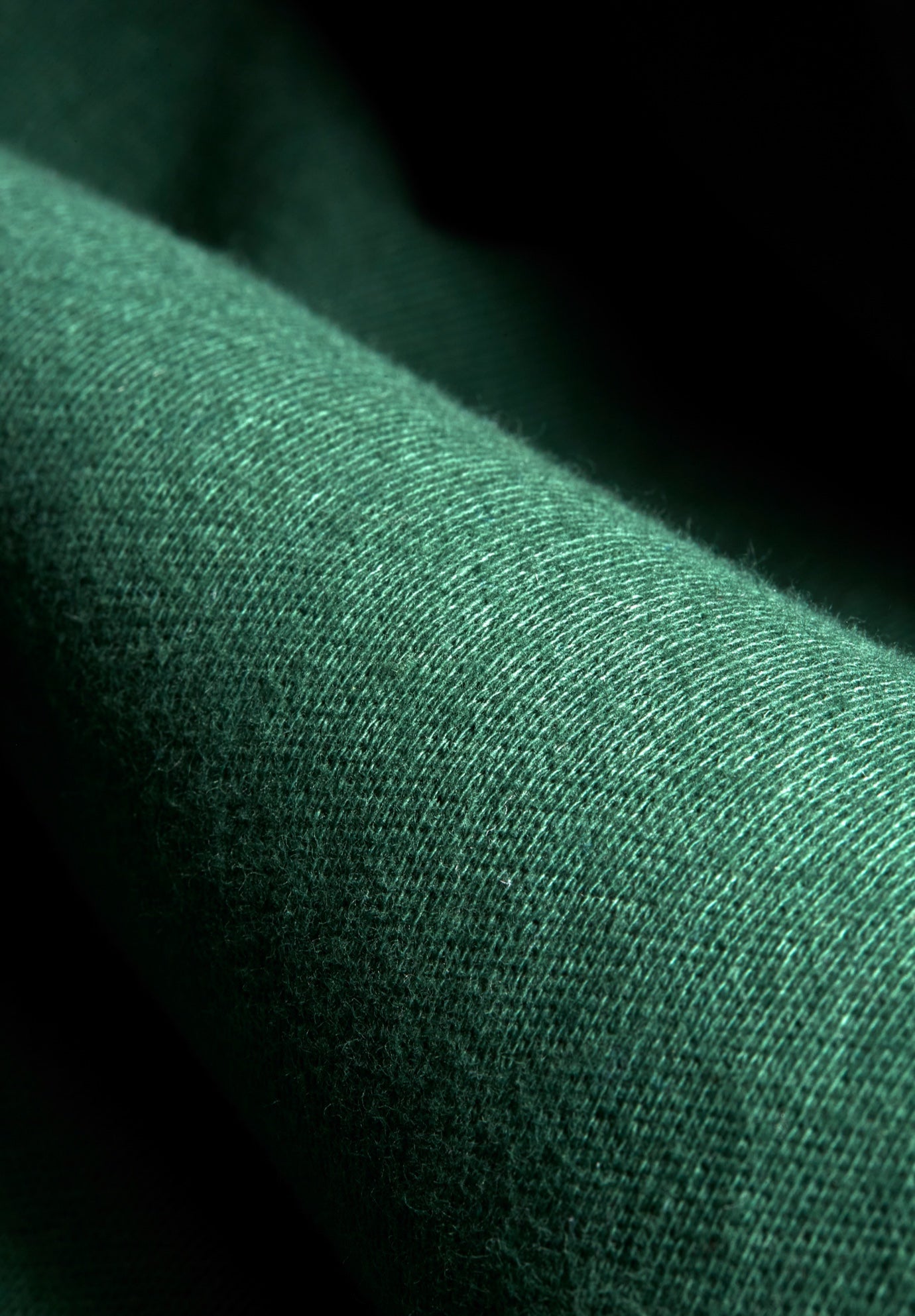 French Terry Hoodie image number 4