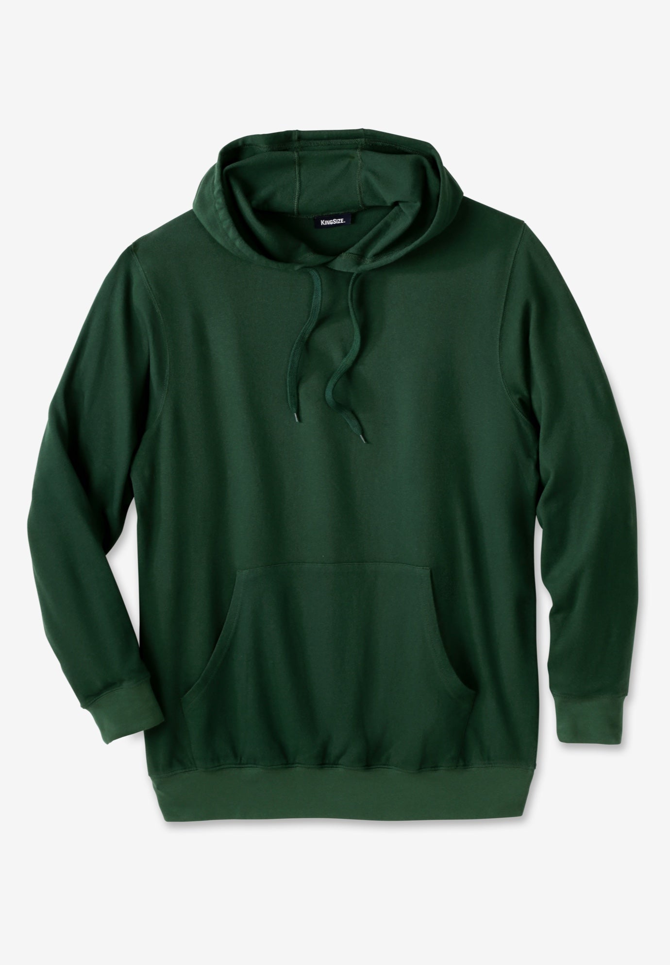 French Terry Hoodie image number 1