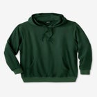 French Terry Hoodie image number null