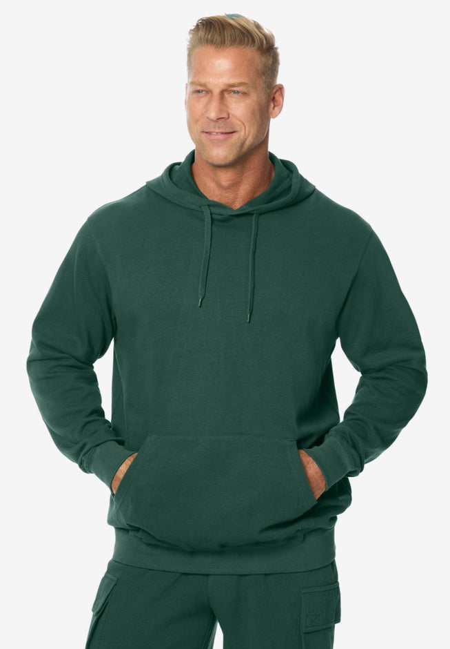 French Terry Hoodie image number 0