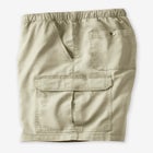 Knockarounds® 8" Full-Elastic Cargo Shorts image number null