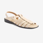 The Dorian Fisherman Sandal image number null