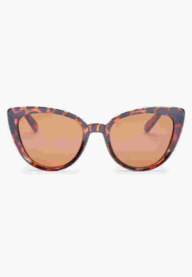 Cat Eye Sunglasses image number 2