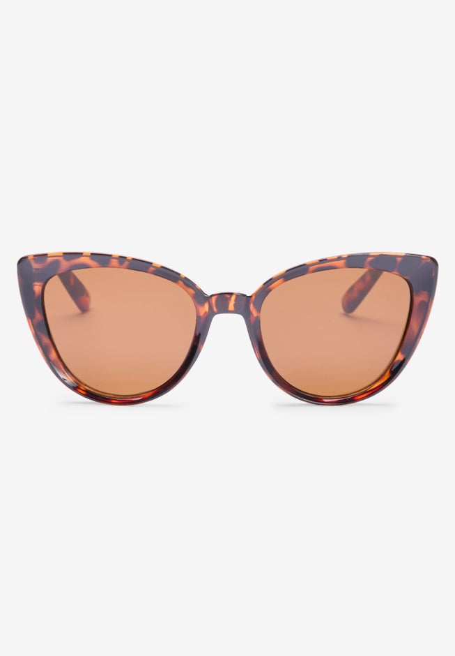 Cat Eye Sunglasses image number 2