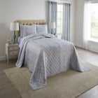 Delia Grommet Panel, 2-Pack image number null