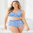 Cotton/Spandex Panty 3-Pack image number 5