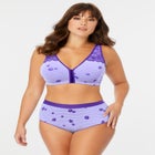 Cotton/Spandex Panty 3-Pack image number 6