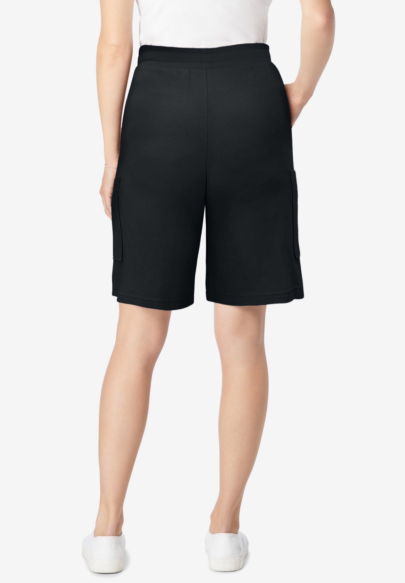 Cargo Short image number 1