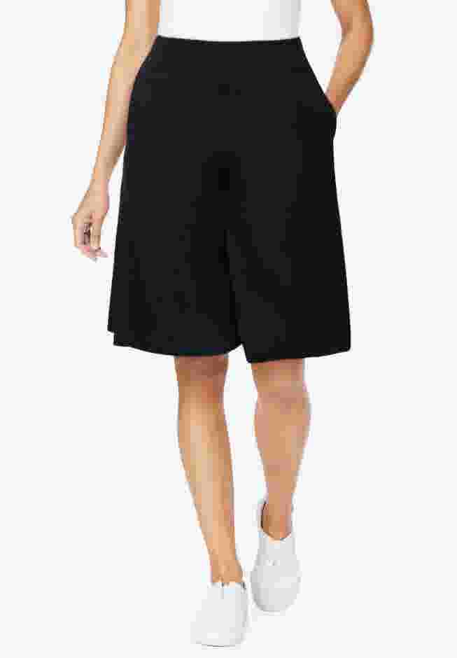 Flowy Short image number 0