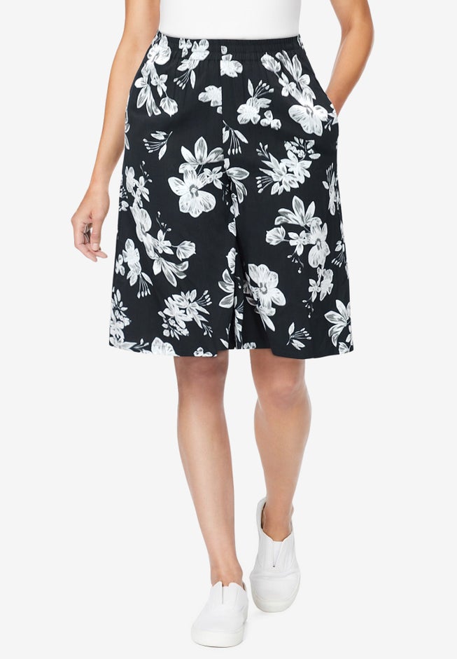 Flowy Short image number 0